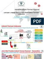 Technofarmalkes Sesi 2 - GP Farmasi PDF