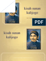 Sunan Kali Jogo