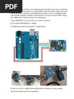 Getting Started With Scratch 3.0 | PDF | Scratch (Programming Language ...
