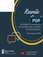 Reunião Geral - 10.03 PDF
