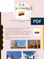 La Colombie