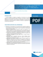 M3T6 - Criterios DSMV Dislexia Discalculia Disgrafía PDF