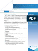 M2T10 - Corrección e Interpretación y Realización Del Informe de Evaluación PDF