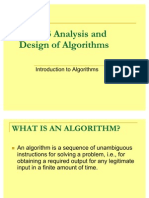 01-Introduction To Algorithms