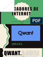 Buscadores de Internet