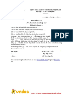 Mau Don Yeu Cau Day Nhanh Tien Do Cap Von PDF