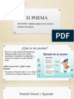 El POEMA