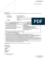 Undangan KJP Dan Bpms Smas Taman Madya 1 - 3-5 PDF