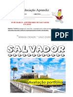 ATIVIDADE CIDADE DE SALVADOR - para Mesclagem VDVDVDVDHOJE