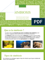 Simbiosis