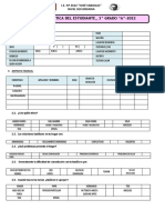 Ficha-Diagnostica-del-estudiante - 3° A