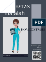 Majalah Homeostasis PDF