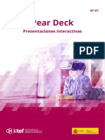 Pearl Deck