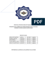 Reza Dwi K - UNAIC - PKM-PM 2022