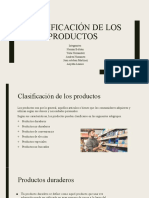 Clasificación de los productos.pptx