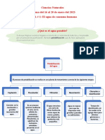 Ciencias Naturales - Actividades