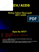 Hiv Aids