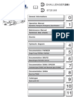 00a 6720168 CONTENTS CHALLENGER280 PDF