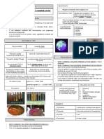 BACTE Nonfermentative