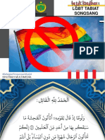 S LGBT Tabiat Songsang PDF