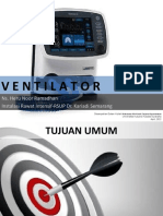 Ventilator Ukh