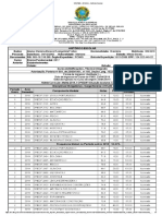 GRAD 01 - SEI IFMG - 0816364 - Histórico Escolar MARIANA FREITAS PDF