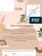 Module 4 - Inverse Function