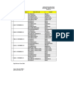 JADWAL BIAS 2022 - Betul