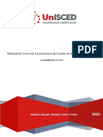 Manual de Contabilidade de Gestão I PDF