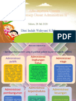 MATERI Administrasi Umum 28-7-20