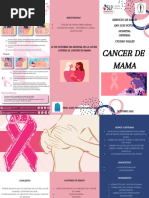 Cancer de Mama