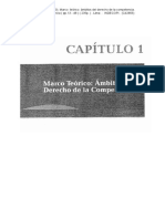 Quintana, E. (2013) - Marco Teórico: Ámbitos Del Derecho de La Competencia. en Libre Competencia (pp.13 - 48) (235p.) - Lima: INDECOPI. (C42855)