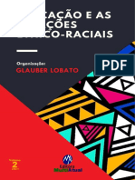 Educação e As Relações Étnico-Raciais - Volume 2 PDF