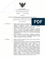 Perbup Berau 18-2022 TTG Tambahan Penghasilan Pegawai ASN Di Lingkungan PEMDA - 230219 - 155911