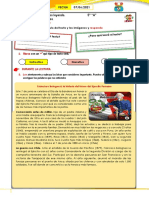 Nos Divertimos Leyendo PDF