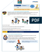 Semana 4 Actividad 5° y 6°