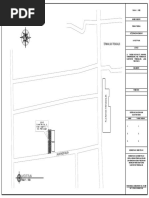 Standar Gambar Arsitektur PBG | PDF