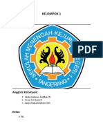 PEMBANGKIT LISTRIK TENAGA SURYA