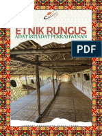 E-Book Etnik Rungus PDF