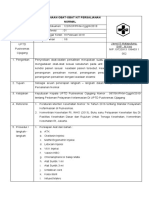 8.2.6.5 Sop Penyediaan Obat Kit Persalinan Normal 2019 (194) 1