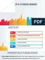 Konsep Dan Fungsi Bisnis-Dikonversi