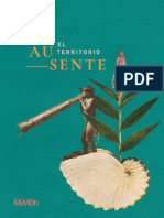 El Territorio Ausente (Versión Actualizada) PDF