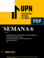 PPT SEMANA 6 WA.FARMACO