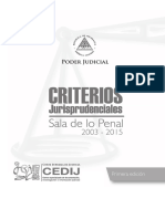 Libro Criterios Penales