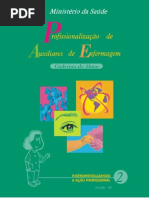 DOENÇAS INFECTOCONTAGIOSAS E PARASITÁRIAS