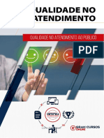 Do - 19068390 Qualidade No Atendimento Ao Publico PDF