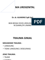3.1.4.1 Trauma Traktus Urinarius PDF