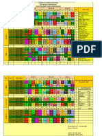 Jadwal Pelajaran Bulan Puasa