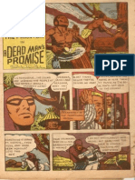 Dead Man&amp Amp #039 S Promise - Phantom PDF