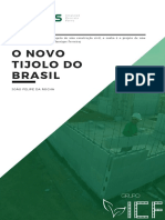 Icf - o Novo Tijolo Do Brasil PDF